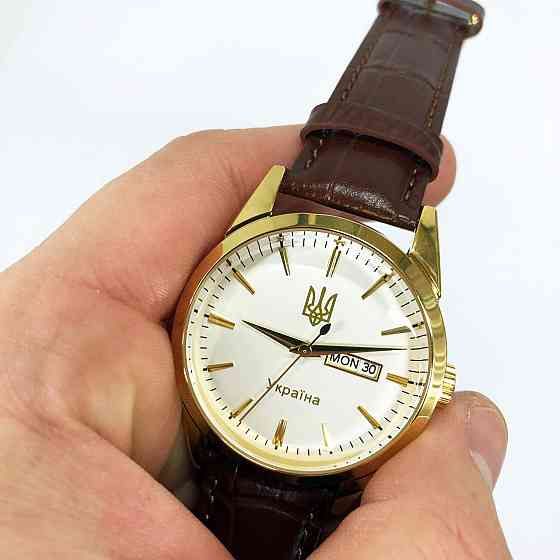 Елітні наручні годинники чоловічі, Годинники наручні чоловічі стильні модні красиві VN-70 Львів