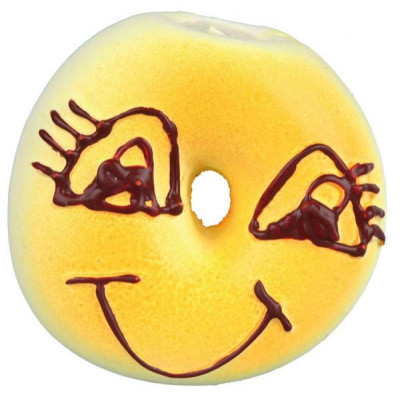 Іграшка для собак Trixie Пончик d:6 см (4047974352618) Вінниця - фото 5