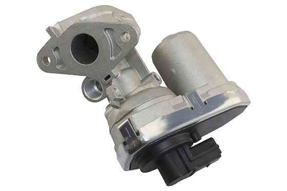Клапан EGR GP Citroen Jumper 3 2,2HDi (9665752480) Київ