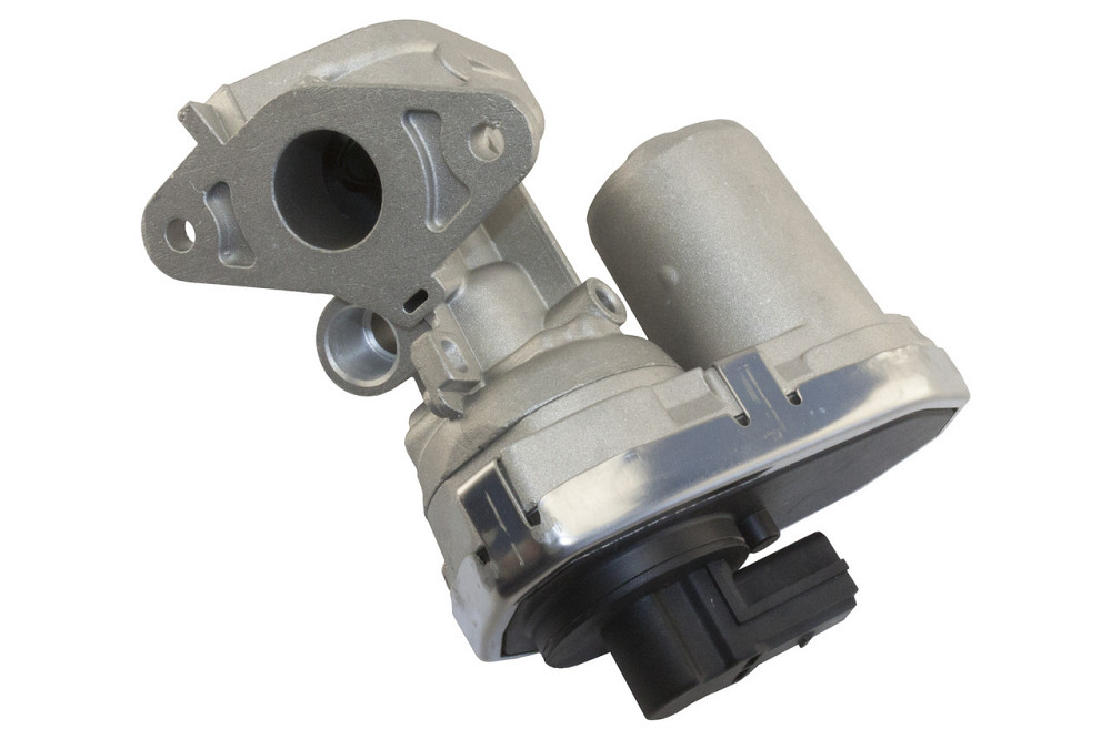 Клапан EGR GP Citroen Jumper 3 2,2HDi (9665752480) Київ - фото 1