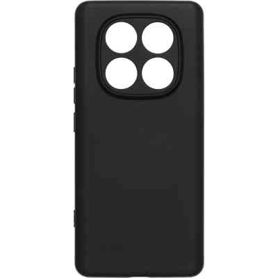 Чохол до мобільного телефона Armorstandart ICON Xiaomi Redmi Note 14 Pro 4G Camera cover Black (ARM79823) Вінниця