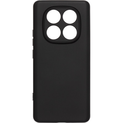 Чохол до мобільного телефона Armorstandart ICON Xiaomi Redmi Note 14 Pro 4G Camera cover Black (ARM79823) Вінниця - фото 1