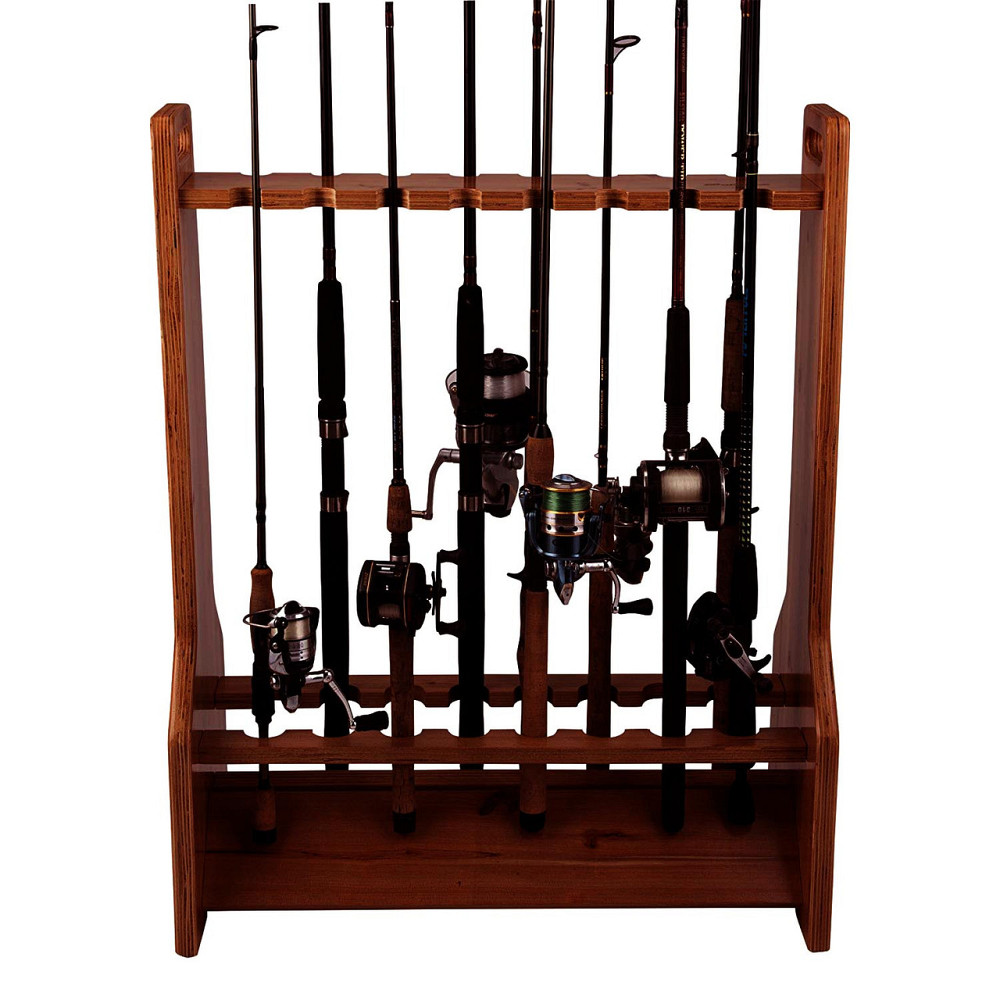 Органайзер для удочек 