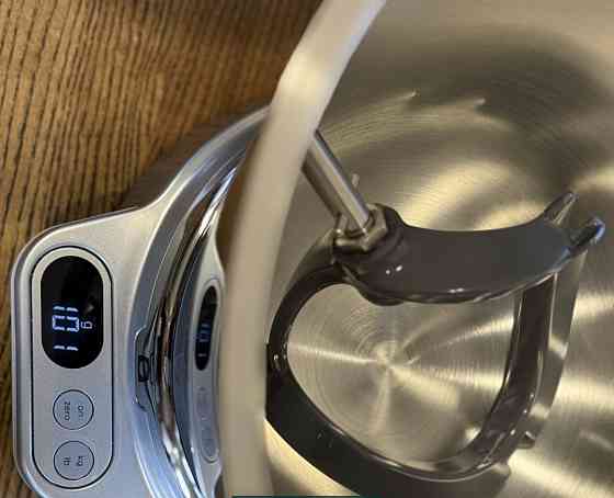 Кухонная Машина Kenwood KVC85.004SI ( Комбайн) Киев