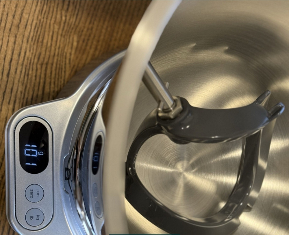 Кухонная Машина Kenwood KVC85.004SI ( Комбайн) Киев - изображение 5