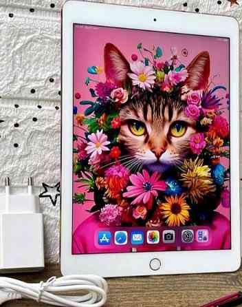 Планшет Apple iPad Pro 128Gb. Харьков