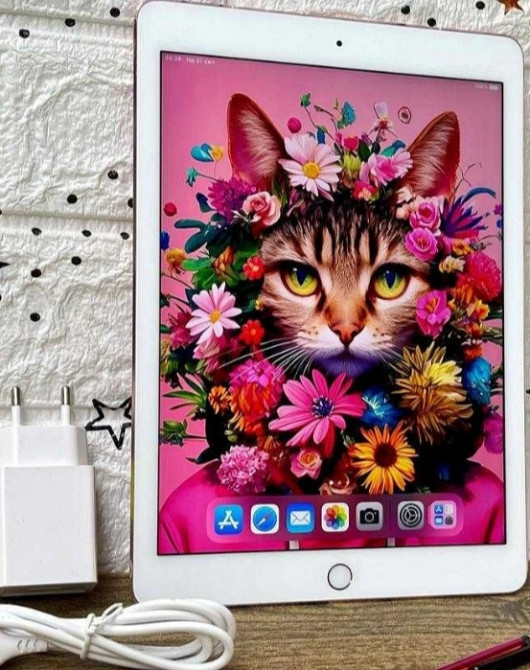 Планшет Apple iPad Pro 128Gb. Харьков - изображение 5