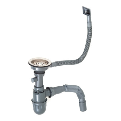 Мийка кухонна Interline EVA sateen Вінниця - фото 8