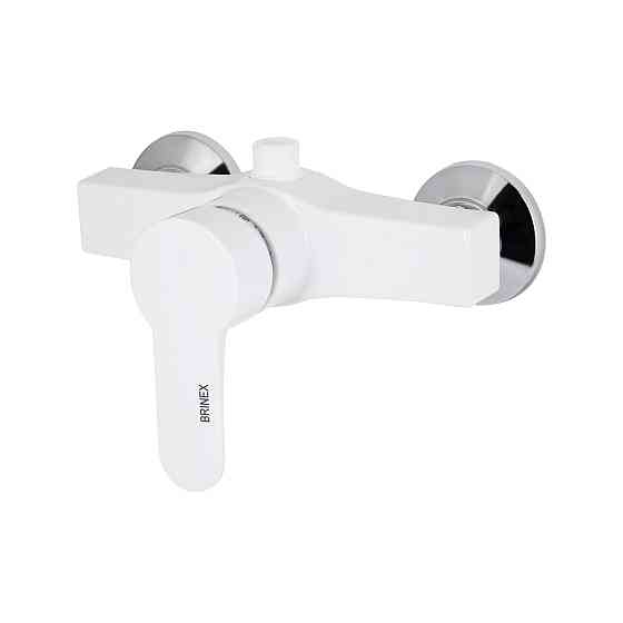 Смеситель для душа Brinex 40W 010 Киев