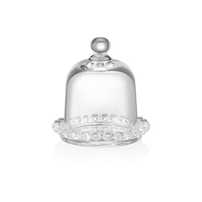 Аксесуар кухонний Ardesto Лимонниця з кришкою 9 см (AR2603L) Вінниця - фото 1