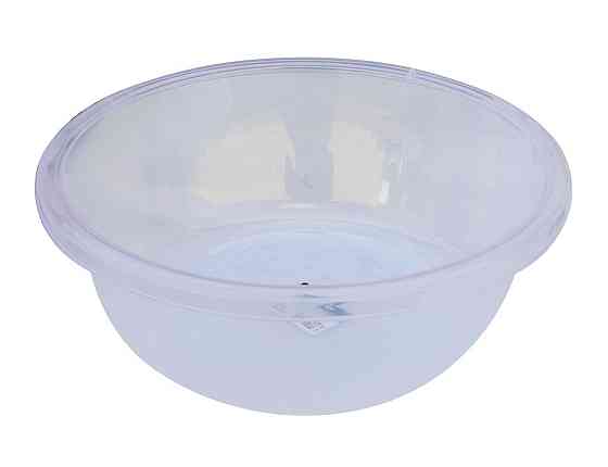 Миска с крышкой 2,7л 