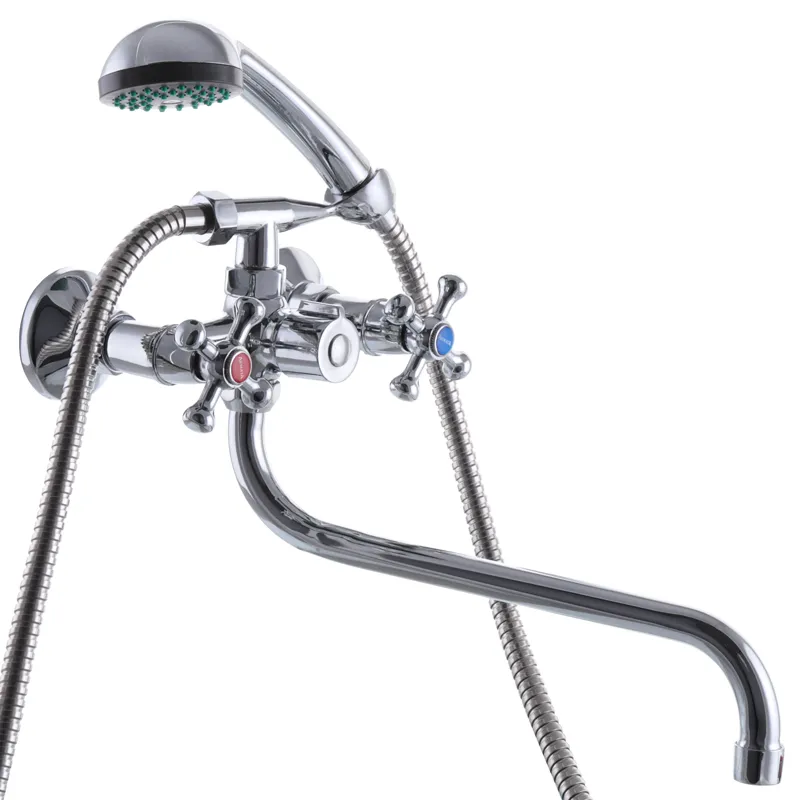 Змішувач для ванни Armata 140 ECO AR0016 Харків - фото 1