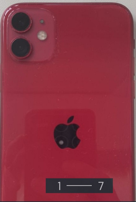 Айфон iPhone 11 64Gb. Киев - изображение 7