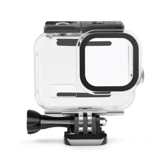 Водонепроникний кейс SHOOT V2 для GOPRO Луцьк