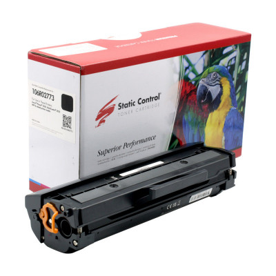 Картридж Static Control Xerox 106R02773 Parrot (002-05-LR02773) Вінниця - фото 1