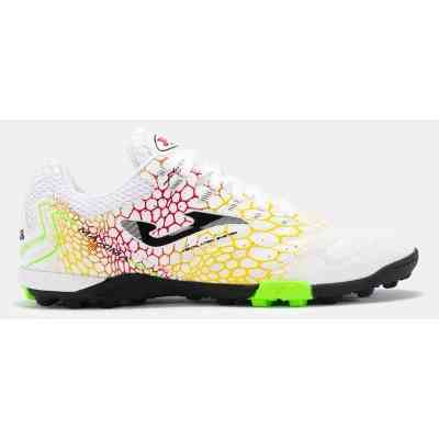 Сороконіжки Joma Maxima MAXW2442TF білий, чорний 44 (8445954852022) Вінниця