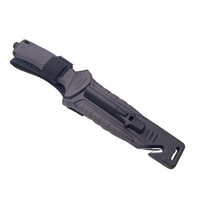 Нож охотничий BGOK 3648A Днепр - изображение 5