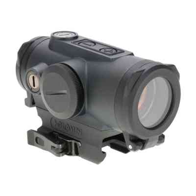 Коллиматорный прицел Holosun HE530G-GR (747013) Винница