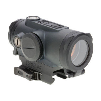 Коллиматорный прицел Holosun HE530G-GR (747013) Винница - изображение 4