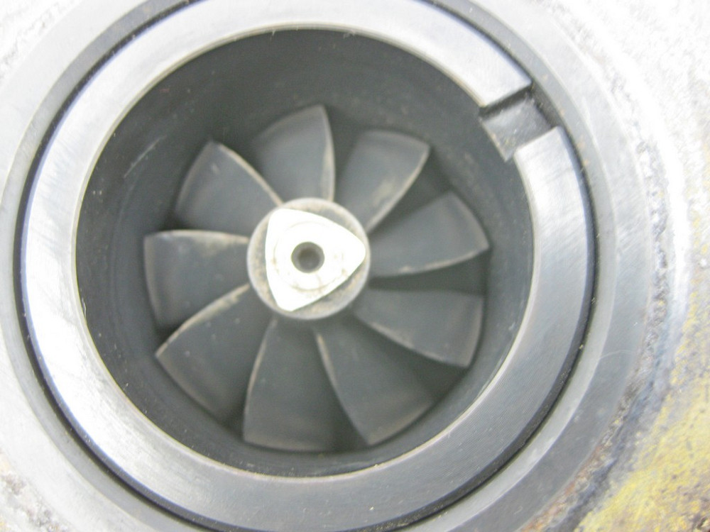 Mercedes-Benz  A6420902386 Турбонагнітач - турбіна для двигуна OM642 V6 3.0 cdi S-Class W222 E-Class W212 W213 C207 C238 Одесса - изображение 11