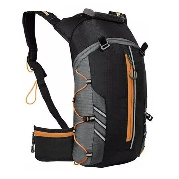 Спортивный велосипедный рюкзак Baisk 280G 10 литров (174263) Бровары - изображение 1