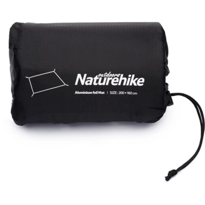 Туристический коврик Naturehike PE NH20FCD03 M (6927595746776) Винница - изображение 5