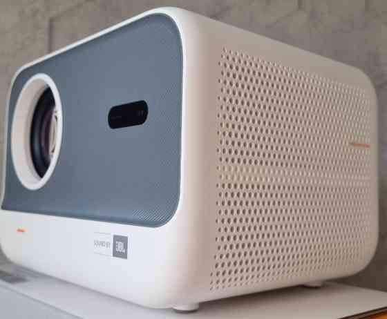 Новий ОРИГІНАЛЬНИЙ Проектор YABER l2s два динаміки JBL. Харків