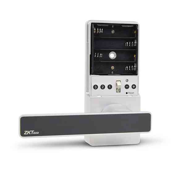 Smart замок ZKTeco ML10/ID (на двері, що відчиняються вправо) Київ