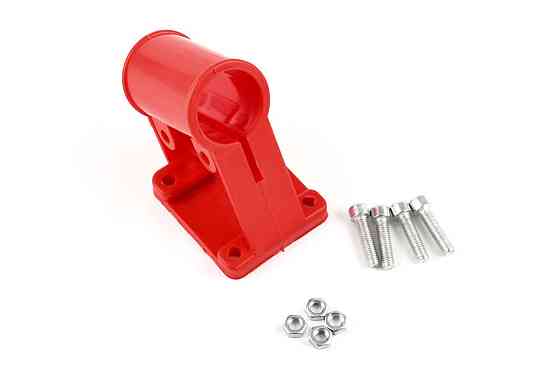 Крепление защитного кожуха мотокосы d-26mm Мукачево