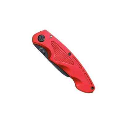 Нож Schwarzwolf Matrix червоний (F1901000SA3) Винница