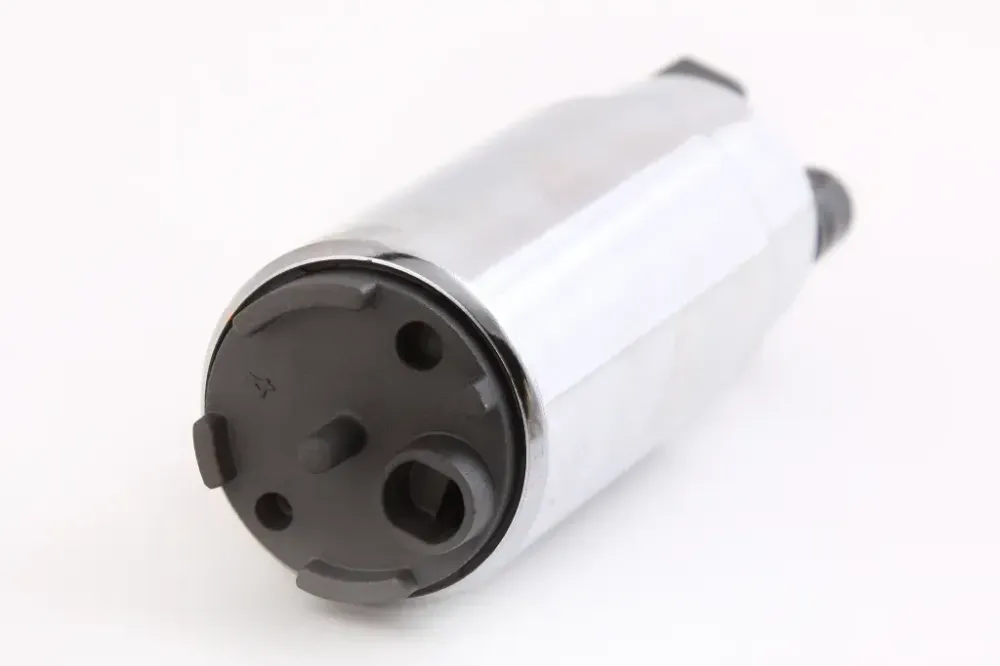 Насос паливний 2112 електр. FSO з фільтром Вінниця - фото 3