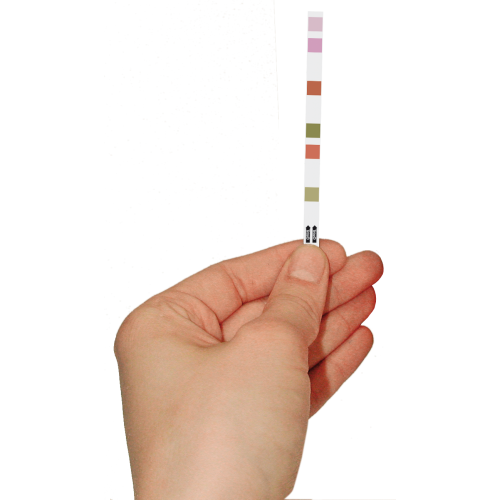 Набор тестов Tetra Test 6in1 для измерения параметров воды в аквариуме (индикаторные) Киев - изображение 3