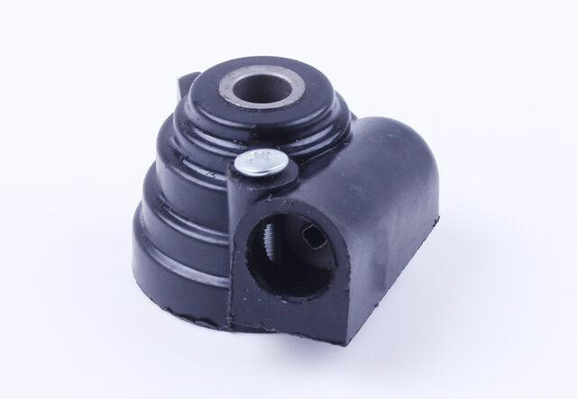 Привод спидрометра під дискове гальмо скутер скутер Сузукі Адресс50/sepia Мукачево - фото 3