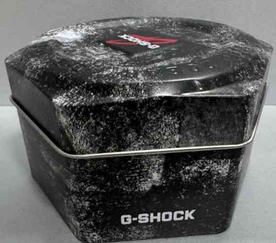 Годинник Casio G-SHOCK Classic GM-2100RW-1AER Без упаковки! Новий! Харьков