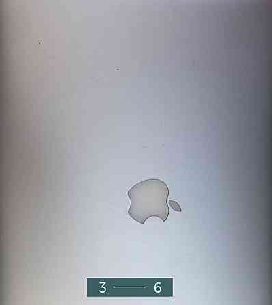 Ноутбук MacBook Pro Retina 2015 Core i7 SSD 512Gb. 16Gb ОЗП Iris Pro 153 Київ