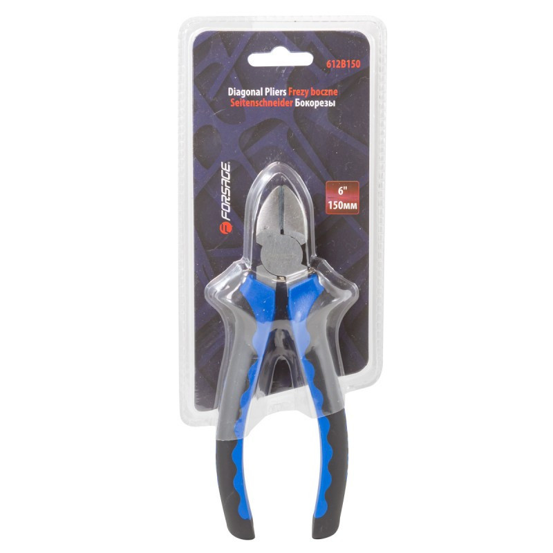 Бокорізи посилені 6 '' (150мм) Одеса - фото 3