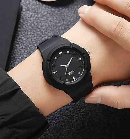 Skmei 2011BKBK Black-Black SBR Киев