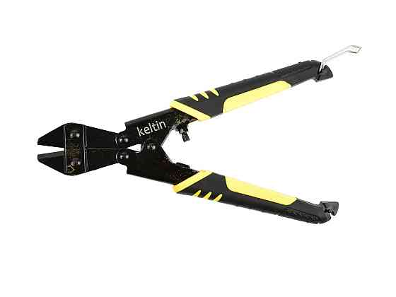 Ножиці різання дроту "Keltin" 210 мм Киев