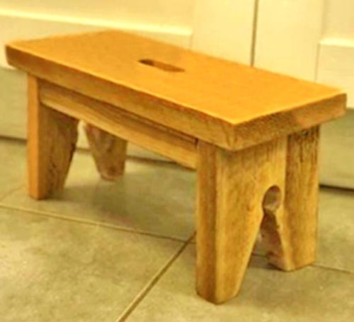 Стілець "Тридат" каррі Миколаїв - фото 1