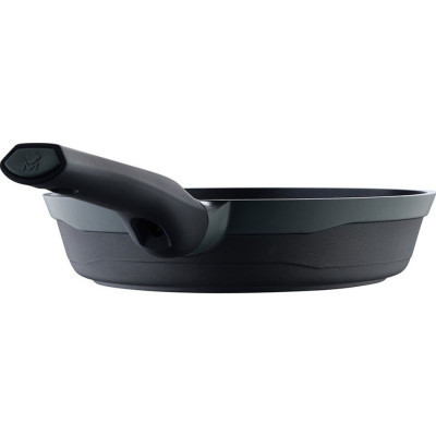 Сковорода MasterPro Gastro Reeco 28 см (BGMP-8102) Винница - изображение 3