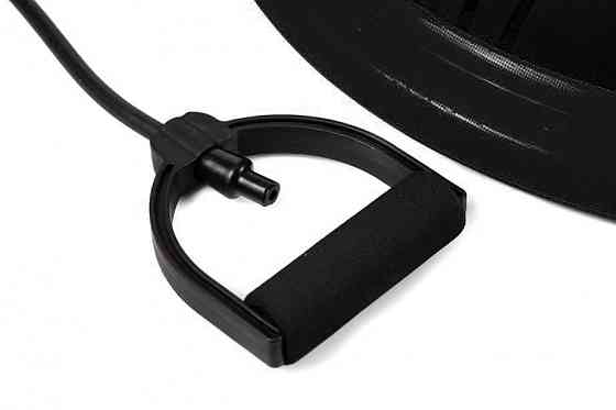 Балансувальна платформа Power System PS-4200 Balance Trainer Zone (Ø60) Black Каменское