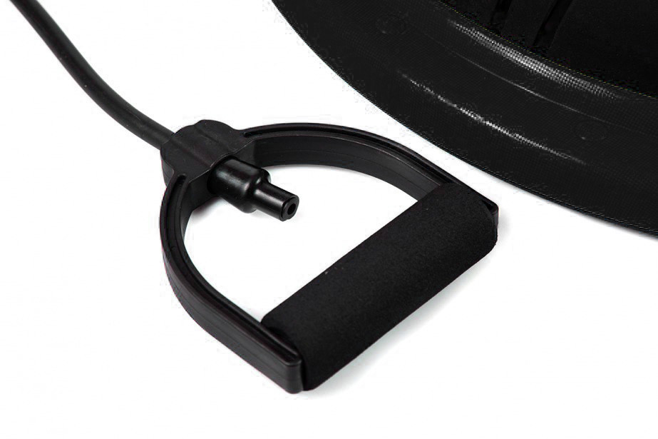 Балансувальна платформа Power System PS-4200 Balance Trainer Zone (Ø60) Black Каменское - изображение 4