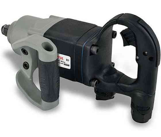 Пневмогайковерт вантажний TOPTUL 3/4" 2170N/m 5500 об/хв KAAC2416 Одеса