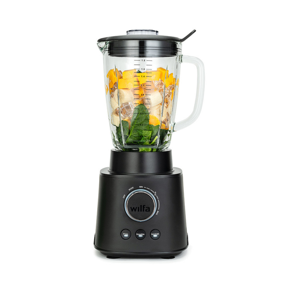 Блендер Wilfa Essential 1800 Auto RBLP-1800B ( 27883 ) Харків - фото 20