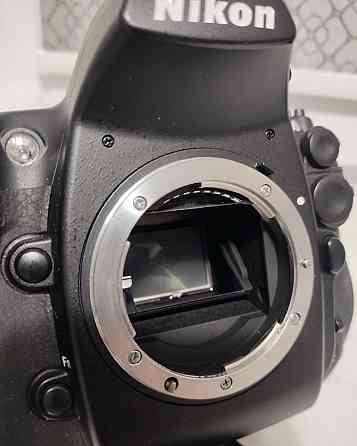 Nikon D700 фотоаппарат. Харків