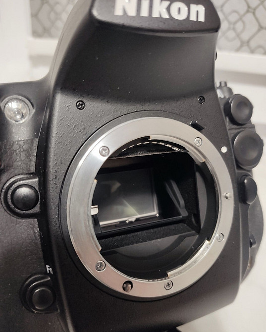 Nikon D700 фотоаппарат. Харків - фото 3