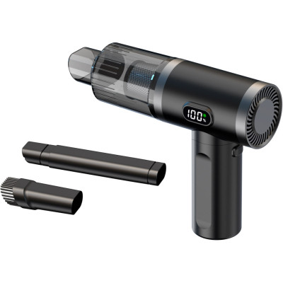 Пилосос Atria V18S Вінниця - фото 6