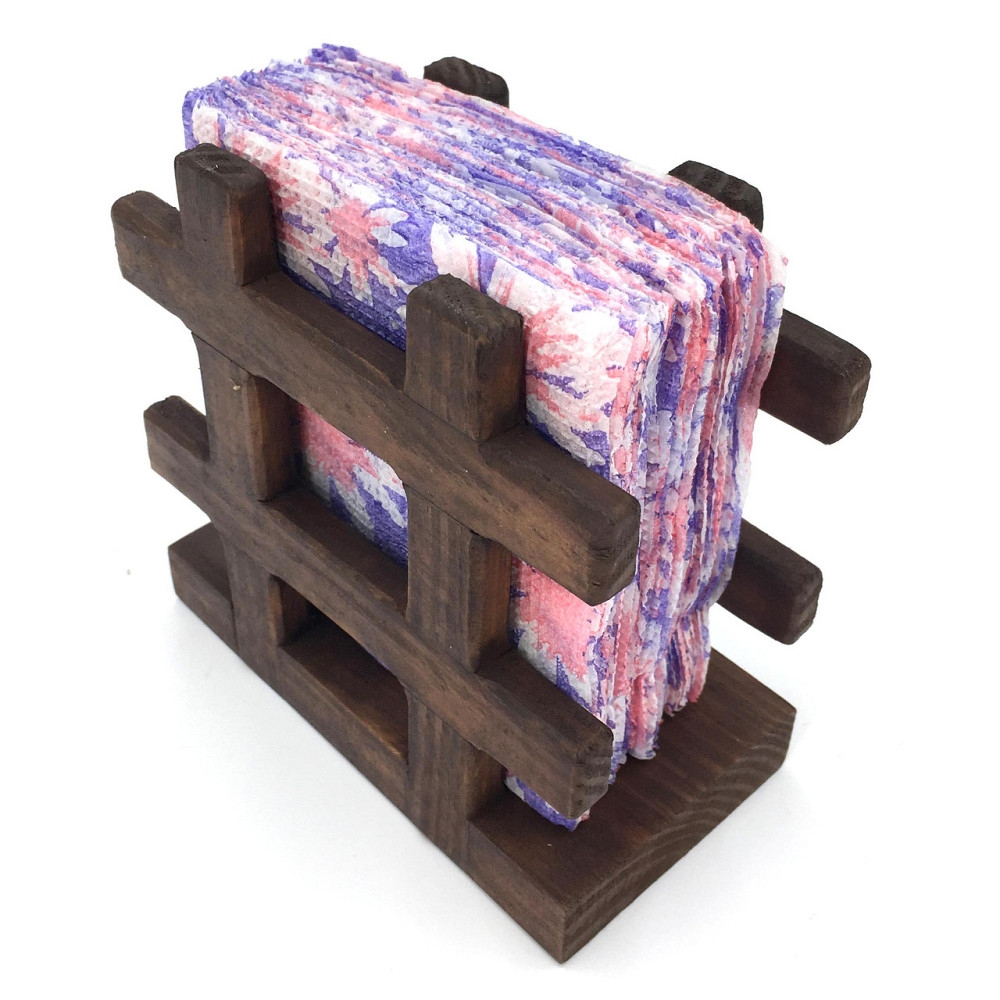 Салфетница 