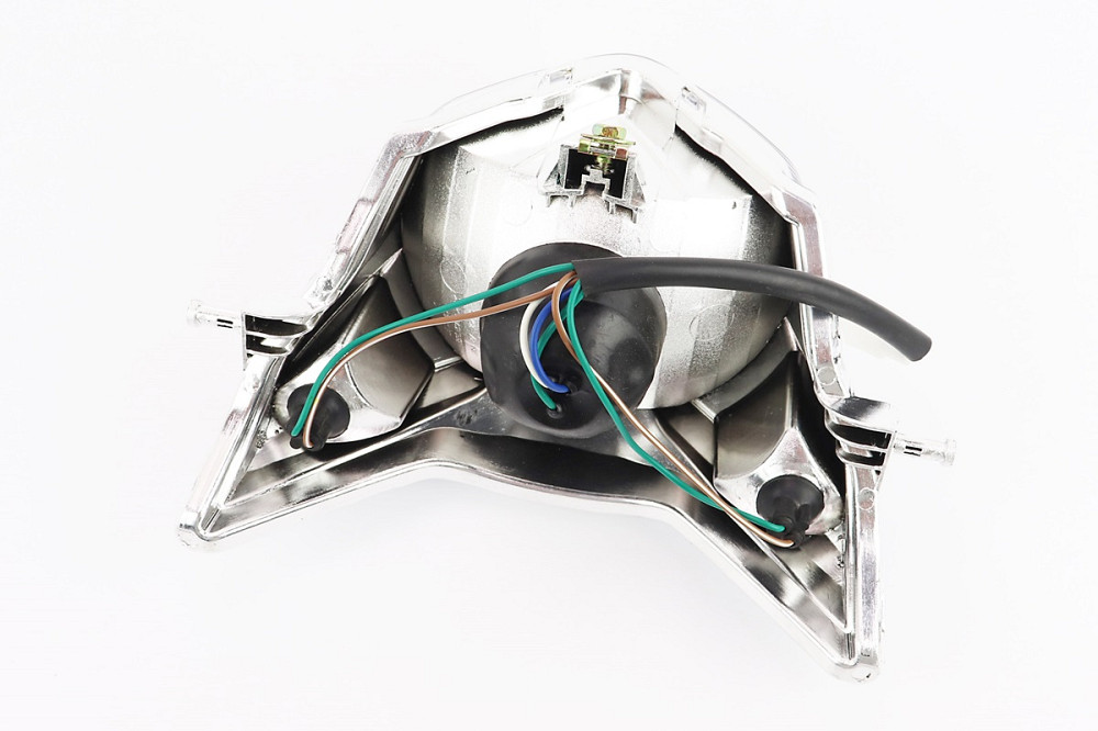 Фара передня в зборі ACTIVE SPORT Киев - изображение 2