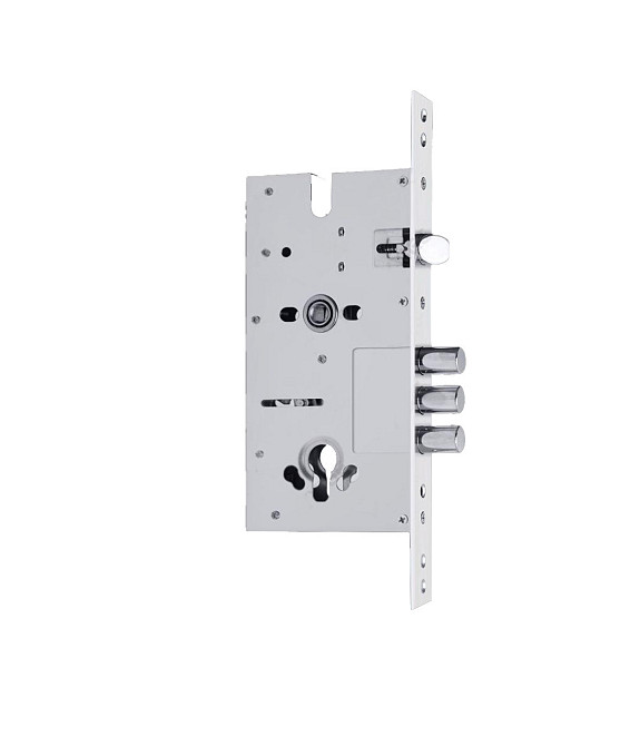 Врізна частина SEVEN LOCK 6085 Київ - фото 3